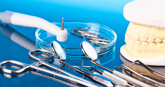 Dentist Tools