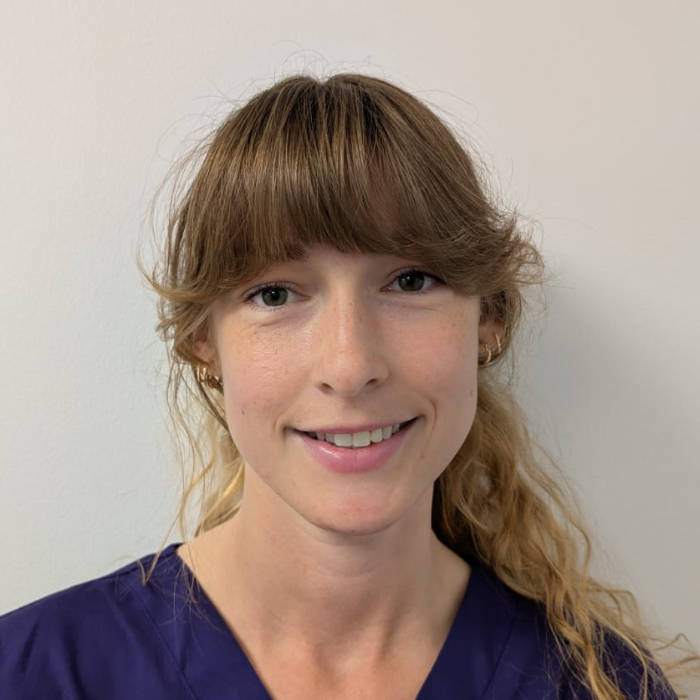 Trainee Dental Nurse