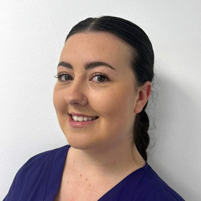 Trainee Dental Nurse