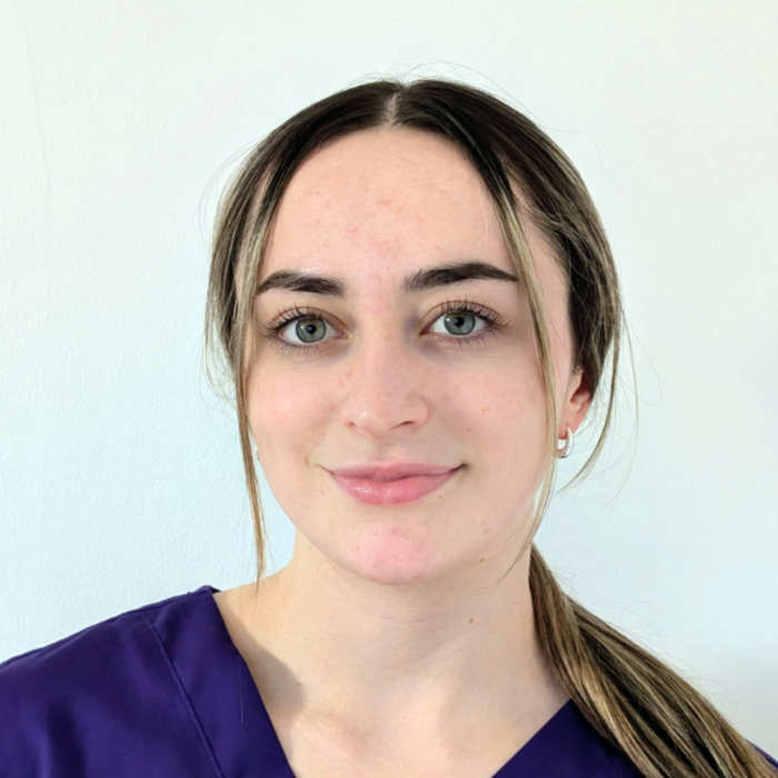 Trainee Dental Nurse