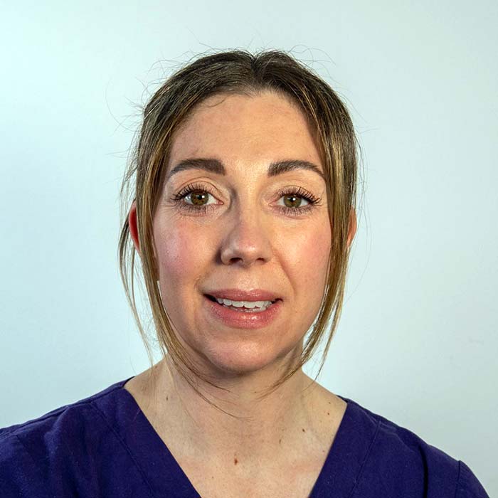 Dental Nurse/Receptionist