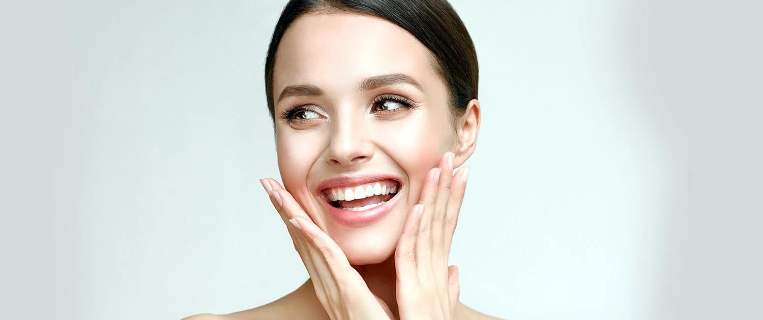 Teeth whitening treatments